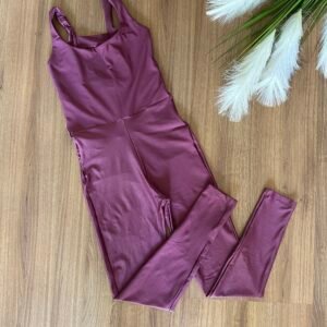 Macacão Penélope Amora