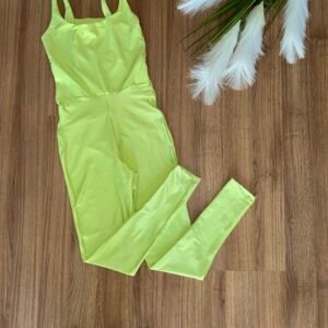 Macacão Penélope Lima