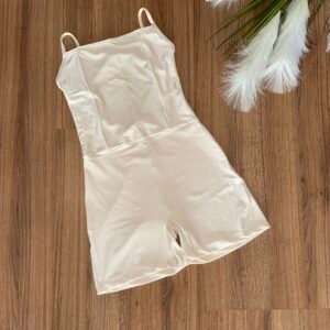 Macaquinho Grace Off