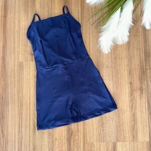 Macaquinho Grace marinho