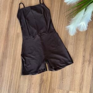 Macaquinho Grace café